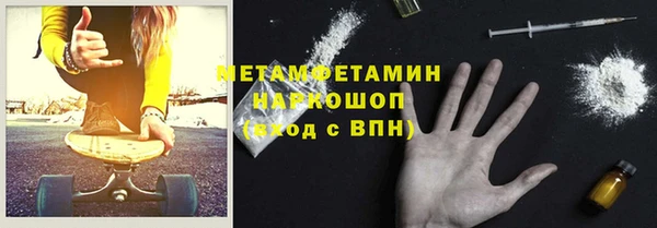 хмурый Алексин