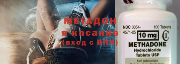 хмурый Алексин
