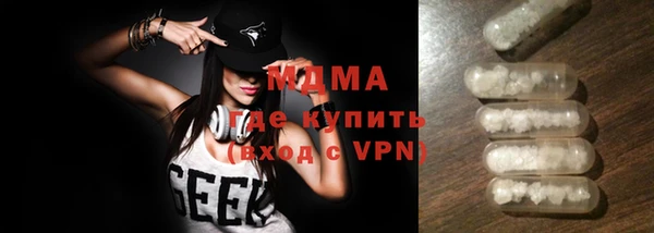хмурый Алексин